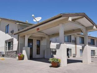 Super 8 By Wyndham Belle Fourche Sd Hotel Cameră foto