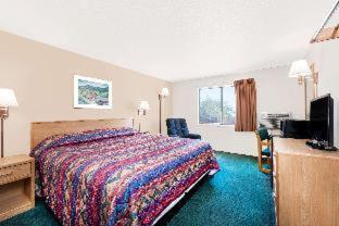 Super 8 By Wyndham Belle Fourche Sd Hotel Cameră foto